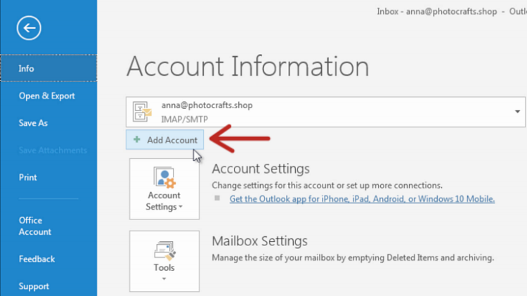 How to Set Up an Outlook Email: A Step-by-Step Guide